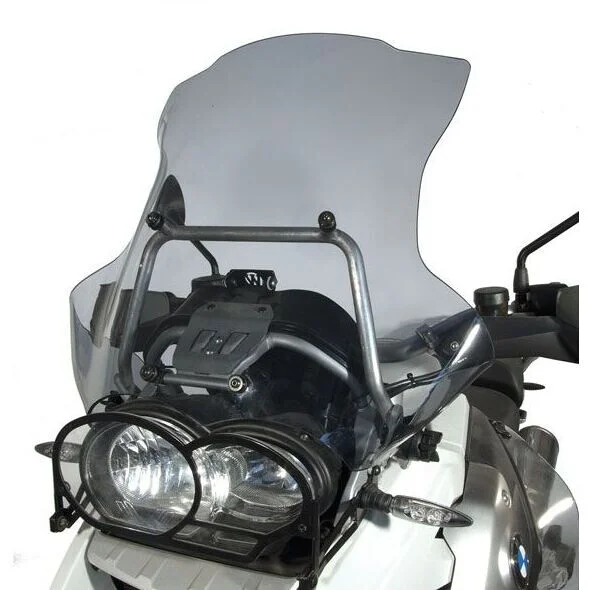Offerta Lampo Cupolino Standard Isotta per BMW R 1200 GS Adventure Trasparente