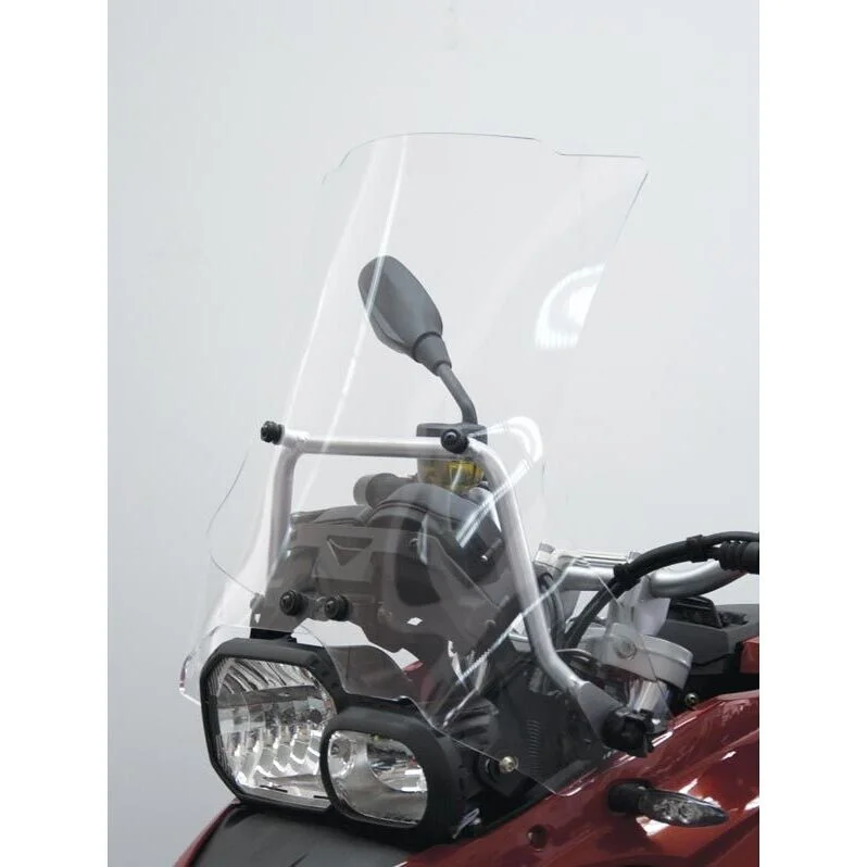Offerta Del Giorno Cupolino Tipo ADV Basso Per BMW F 700 GS 2012-2018 Trasparente