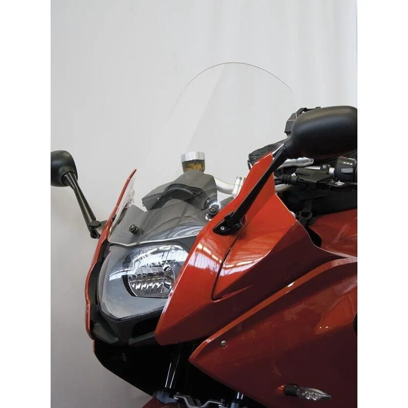 Cupolino Tipo Originale Isotta Per BMW F 800 GT 2012 > 2019 Su Attacchi Originali Trasparente Vendita Finale