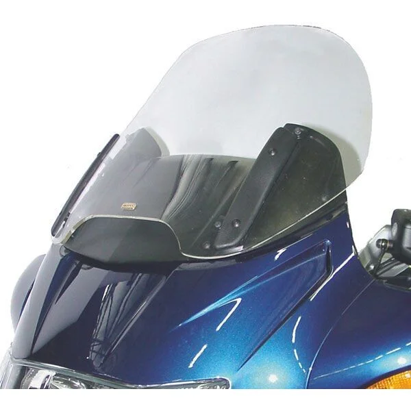 Cupolino Tipo Originale Isotta Per BMW R 1100 RT 1994 - 2001 / R 1150 RT 2000 - 2006 Fumè Chiaro Ordina Subito