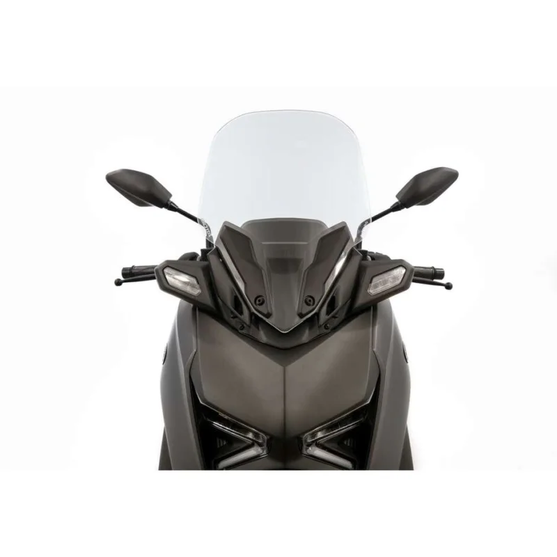 Prezzo Scontato Cupolino Tipo Originale Isotta Per Yamaha XMAX 125 / 300 TECH MAX 2021> Trasparente