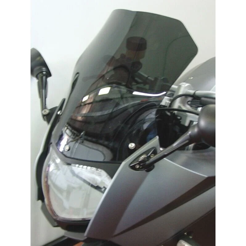 Soddisfatti O Rimborsati Cupolino Tipo Originale Per BMW F 800 ST 2006 > 2012 Trasparente