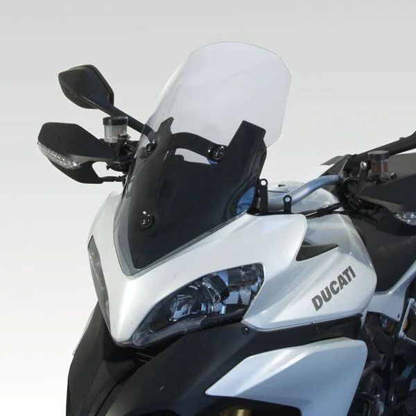 Più Venduto Cupolino tipo originale per ducati multistrada 1200 2010>2013 Isotta
