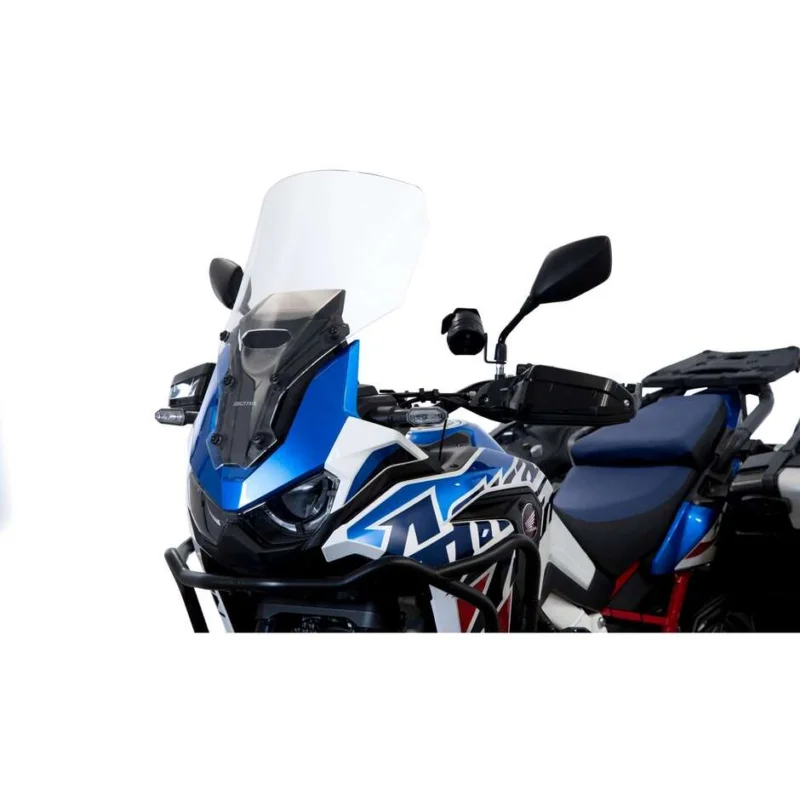 Cupolino Touring Isotta HONDA AFRICA TWIN CRF 1100L ADVENTURE SPORT 2020 - 2023 Trasparente Saldi