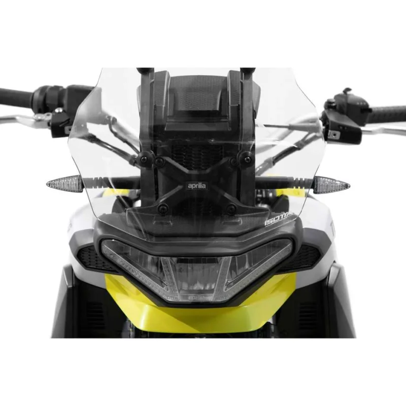 Scelto Dai Clienti Cupolino Touring Media Protezione Isotta Per Aprilia Tuareg 660 2022 Trasparente