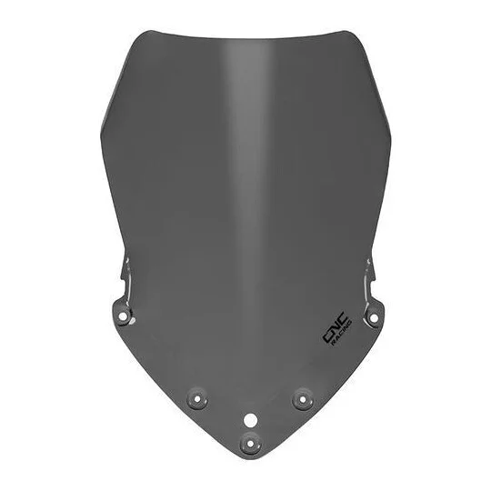 Cupolino Touring MV Agusta Turismo Veloce CNC Racing Fume Scuro Sconto