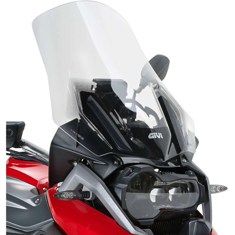 Offerta Del Giorno Cupolino trasparente Givi 5108DT Per BMW R 1200 GS (13 > 15) / Adventure (14 > 15)