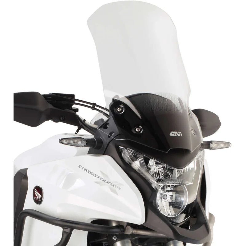 Bestseller Cupolino trasparente Givi D1110ST Per HONDA Crosstourer 1200 / Crosstourer 1200 DCT (12 > 19)
