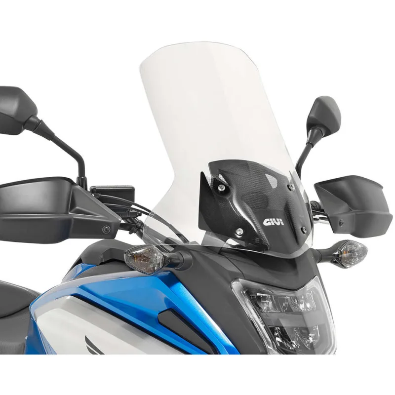 Cupolino trasparente Givi D1146ST Per HONDA NC750X (16 > 20) Affare