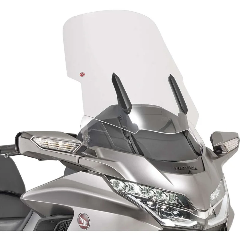 Cupolino trasparente Givi D1172ST Per HONDA GL 1800 Gold Wing (18 > 24) Offerta