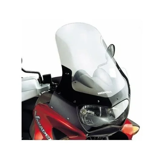Cupolino trasparente Givi D203ST Per HONDA XL 1000V Varadero (99 > 02) Ultime Pezzi
