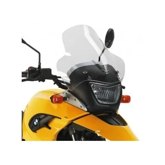 Nuovo Arrivo Cupolino trasparente Givi D331ST Per BMW F 650 GS (04 > 07)