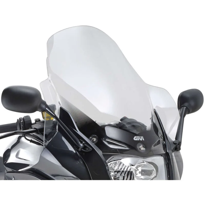 Occasione Imperdibile Cupolino trasparente Givi D5109ST Per BMW F 800 GT (13 > 19)