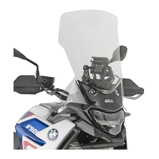 Più Venduto Cupolino trasparente Givi D5145ST Per BMW F 900 GS (24)