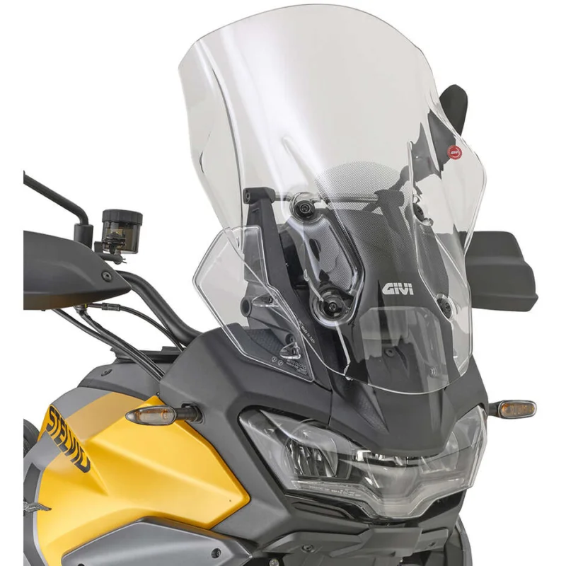 Cupolino trasparente Givi D8208ST Per MOTO GUZZI Stelvio 1000 (24) Compra Online