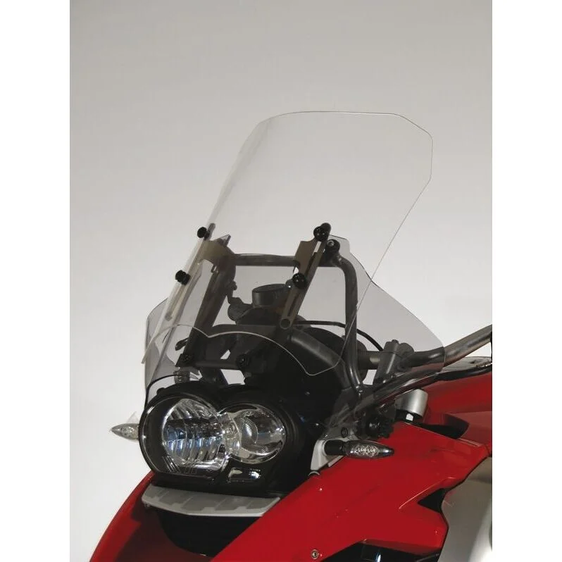 Cupolino Winter Summer perBMW R 1200 GS Adventure2006 - 2013 Spedito Oggi