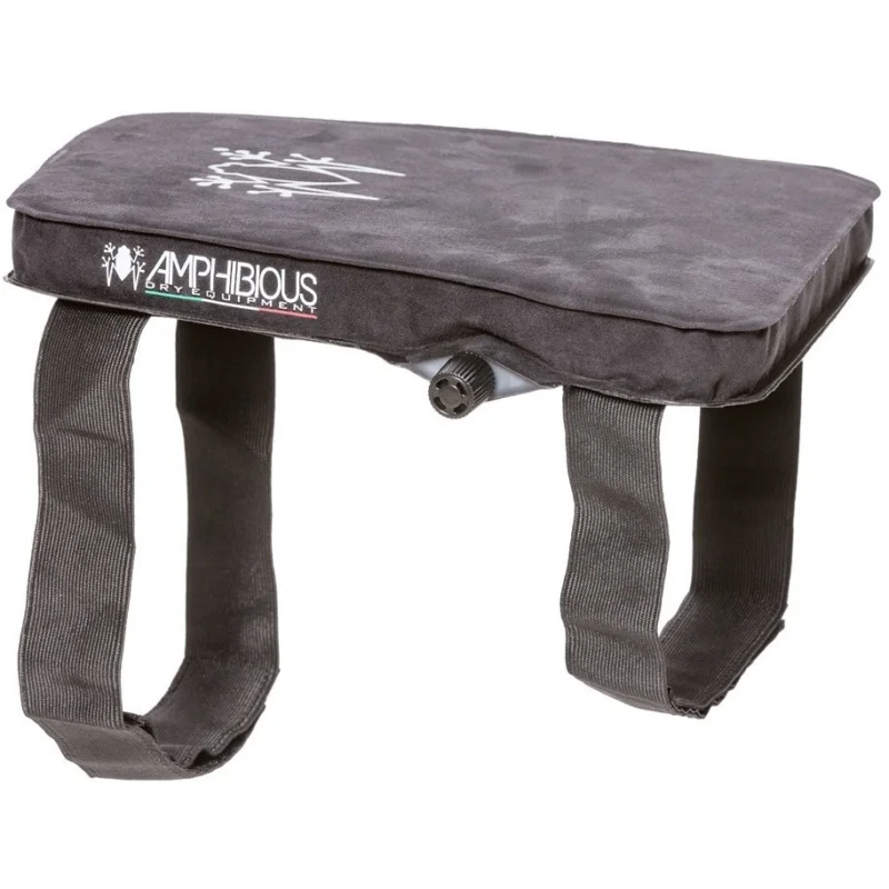 Vendita Finale Cuscino Sella Autogonfiabile Amphibious Softseat S