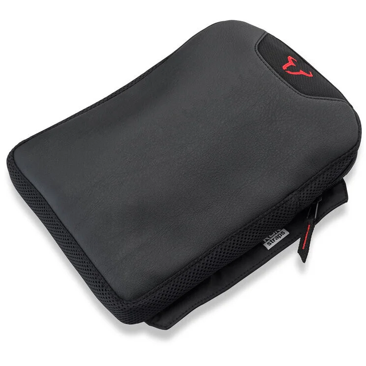 Cuscino Sella Confort Traveller Pillion Sw-Motech SIK.00.410.10100/B 22X30 Cm Spedizione Espresso