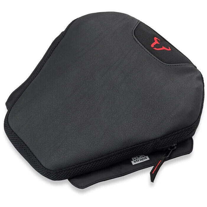Cuscino Sella Confort Traveller Rider Sw-Motech SIK.00.410.10000/B 30,5X30 Cm Super Prezzo