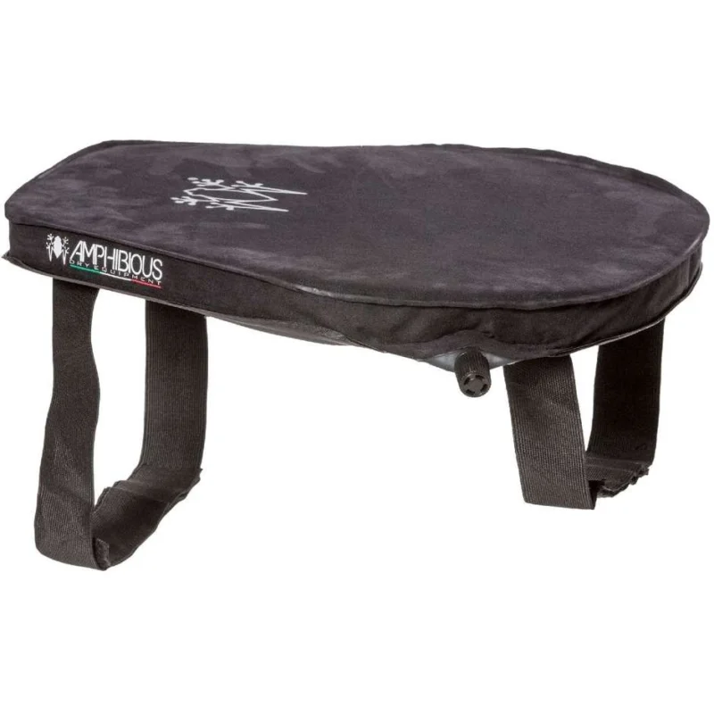 Cuscino Sella Gonfiabile Amphibious Softseat L Nuovo Arrivo