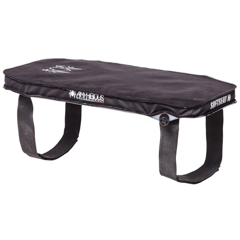 Più Venduto Cuscino Sella Gonfiabile Amphibious Softseat M