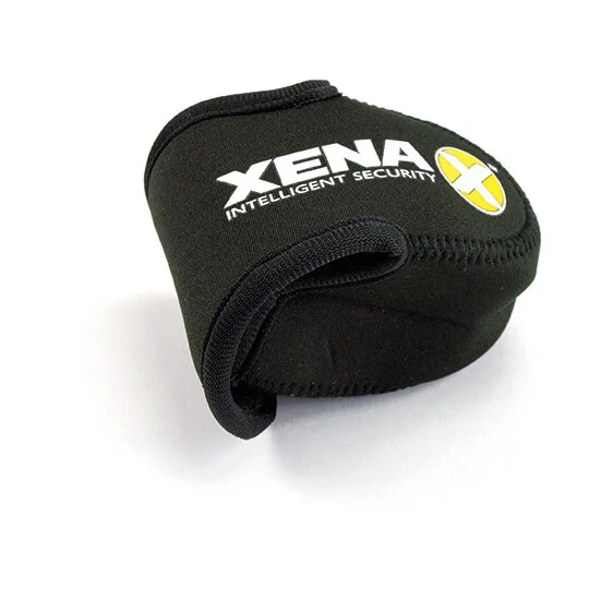 Promo Stagionale Custodia in Neoprene per Lucchetto Antifurto Xena Medium