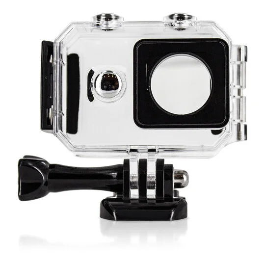 Custodia Midland per action cam H3 e H5 waterproof fino a 30 metri Consegna Rapida