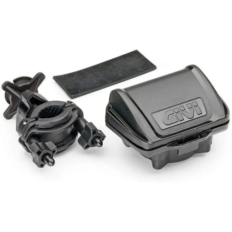Super Prezzo Custodia Moto per Dispositivi Pagamento Pedaggio Givi S604
