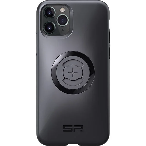 Custodia Moto Rigida SP-CONNECT+ Per Iphone 11 Pro / Xs / X Promo Stagionale