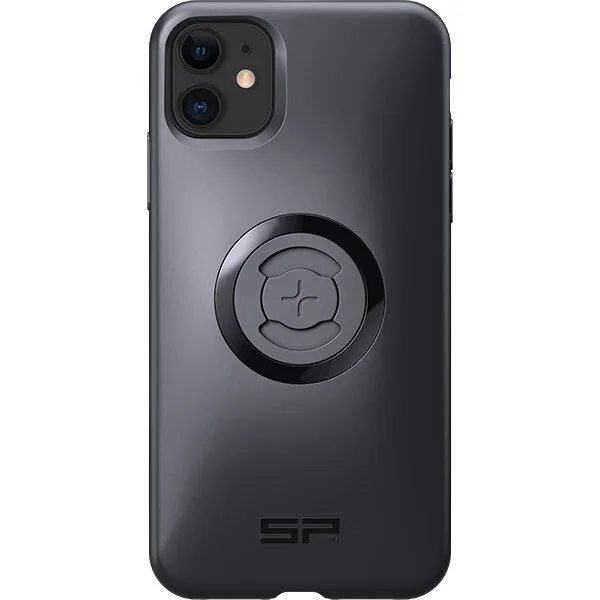Custodia Moto Rigida SP-CONNECT+ Per Iphone 11 / Xr Direttamente Dal Produttore