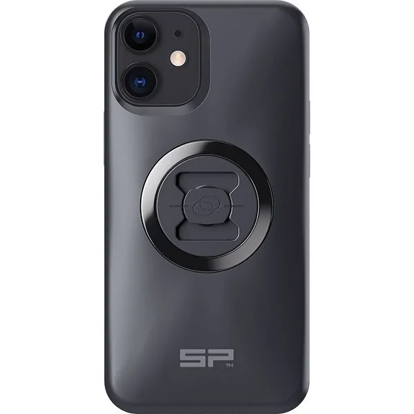 Custodia Moto Rigida SP-CONNECT Per Iphone 12 Mini Solo Oggi