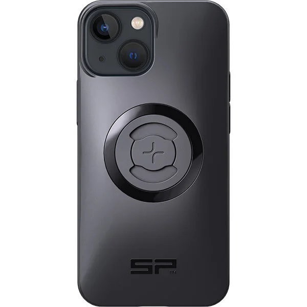 Ultime Pezzi Custodia Moto Rigida SP-CONNECT+ Per Iphone 13 Mini / 12 Mini