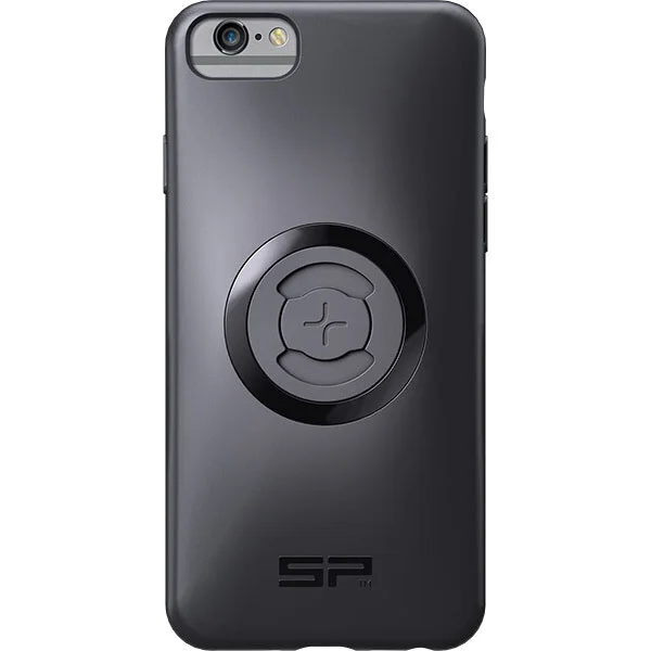 Spedizione Espresso Custodia Moto Rigida SP-CONNECT+ Per Iphone 6/6s/7/8/SE