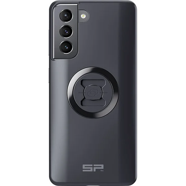 Custodia Moto Rigida SP-CONNECT Per Samsung S21 Offerta