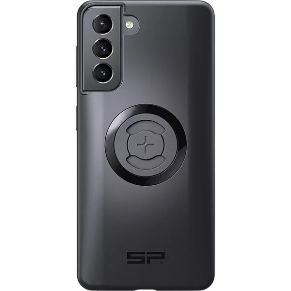Custodia Moto Rigida SP-CONNECT+ Per Samsung S21 Plus Promozione Esclusiva