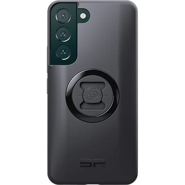 Ultima Occasione Custodia Moto Rigida SP-CONNECT Per Samsung S22