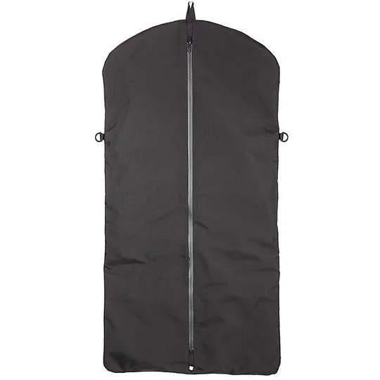 Custodia Porta Abiti per Moto Tucano Urbano 497 SUIT PACK Nero Pagamento Sicuro