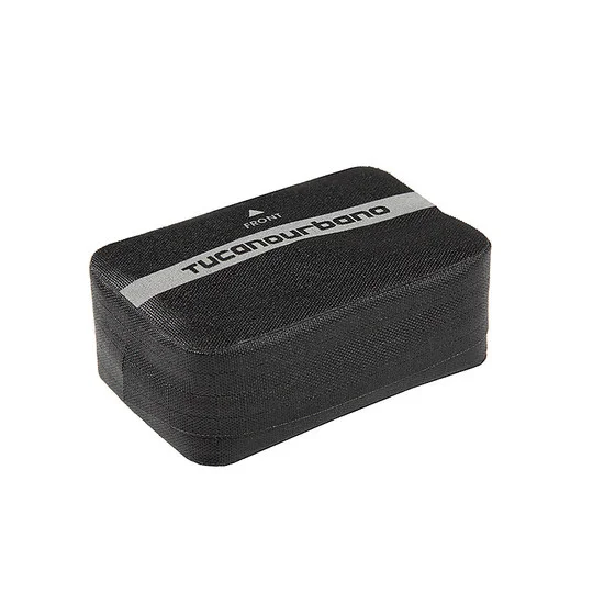Custodia Porta Telepass Moto Tucano Urbano 491 TELEPACK Nero Offerta Lampo