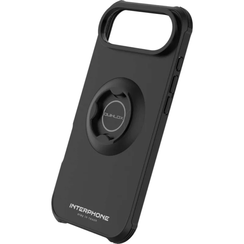 Di Tendenza Custodia Quiklox Tetraforce Cellularline per iPhone 17 AIR