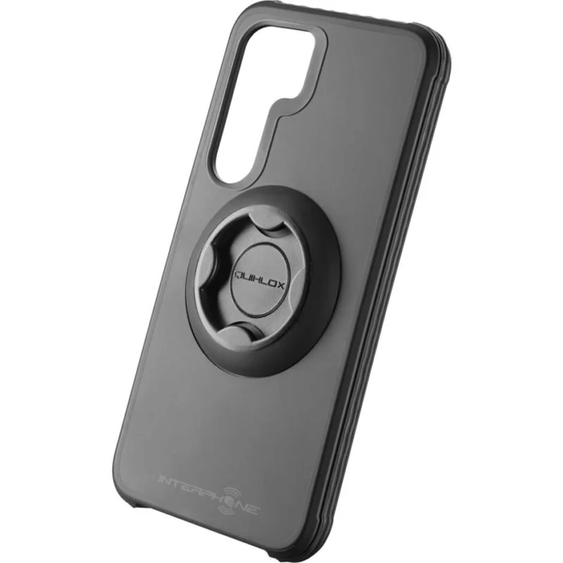 Custodia Quiklox Tetraforce Cellularline per Samsung S24 Ultimissimo Modello