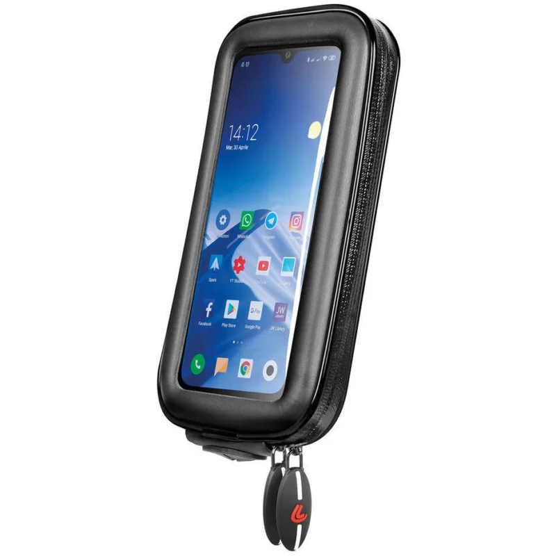 Custodia Universale PerSmartphone Lampa 90543 Opti Sized XL Prezzo Conveniente