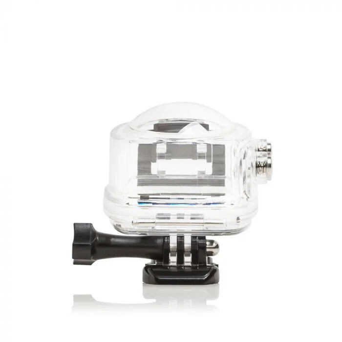 Pagamento Sicuro Custodia Waterproof Midland videocamera H180