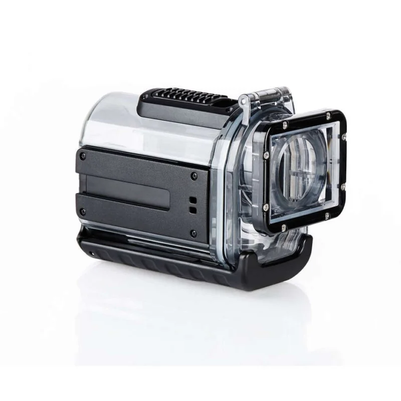 Custodia Waterproof Per Telecamera Midland 85 M Novità