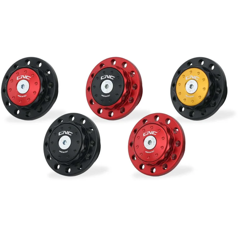 Dado cannotto GH101 Moto Guzzi CNC Racing Rosso Offerta Del Giorno