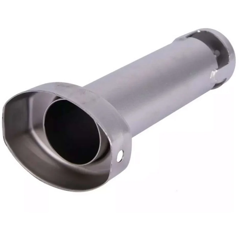 DB Killer 59B Leovince 3014228802R Nuovo Arrivo