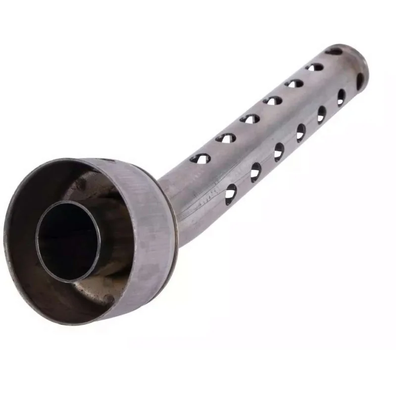 Prezzo Di Fabbrica DB Killer 62 Leovince 3014259802R