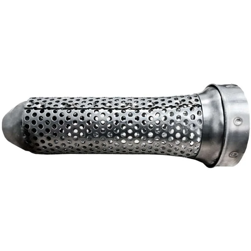 DB Killer 65 Leovince 3014324801R Per Scarico LV-10 Pagamento Sicuro