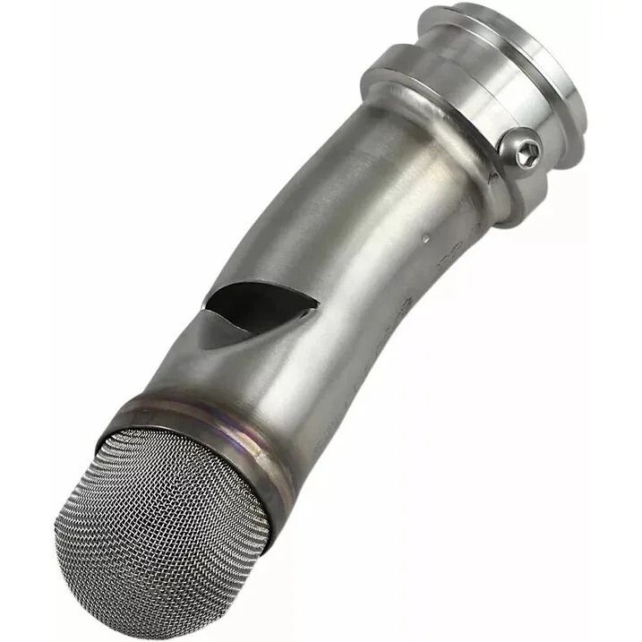 DB Killer Akrapovic P-SA015 Novità