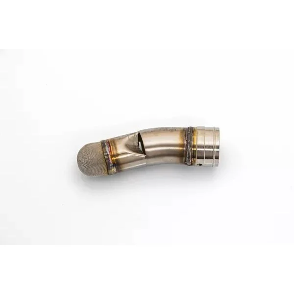 Di Tendenza DB Killer Akrapovic P-SA017