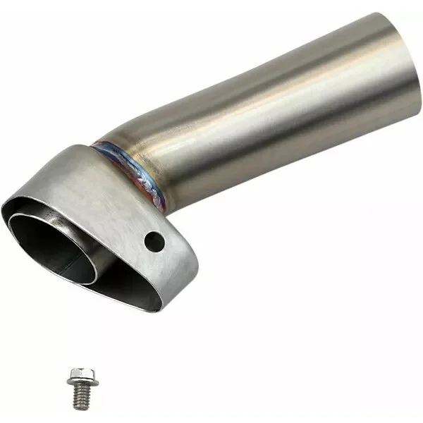 A Buon Prezzo DB Killer Akrapovic V-TUV002L